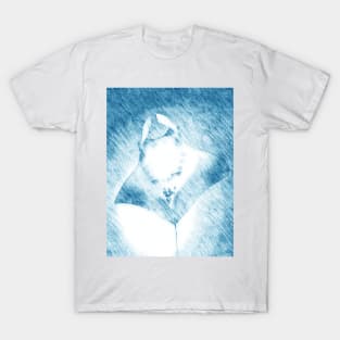 Manta Ray T-Shirt